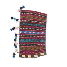 Moderner handgeknüpfter