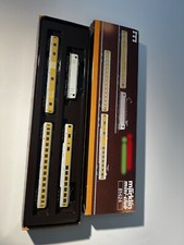 NEW Marklin mini-club Z Scale