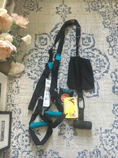 Sling Trainer für Ganzkörpertraining Fitness Cross Training