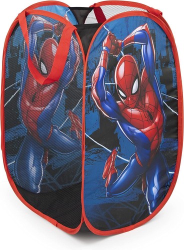 Spiderman 80l pop - 80l, pop-up