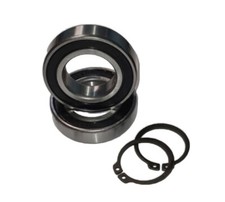 Lager Lagerset Trommellager passend für ATIKA POWER120  Betonmischer  Maße:30/55