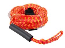 Tube rope tow - tow, seil