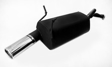 Sportauspuff für RENAULT