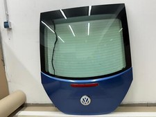 Heckklappe VW New Beetle 2.0 Bj 2000 2545323