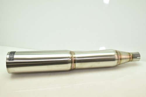 Schalldämpfer endtopf - schalldämpfer,