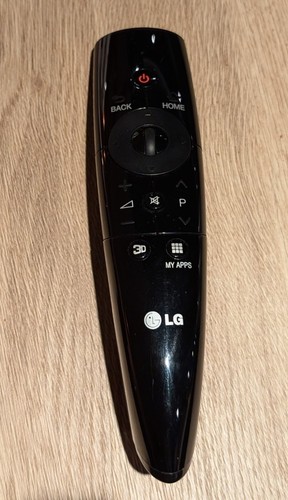 Magic remote - lg,