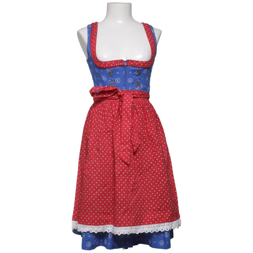 Wenger dirndl größe 34 - größe:,