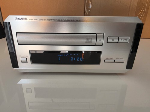 Yamaha cdx e200 - yamaha, sound