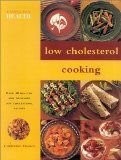 Eating for health - eating, low