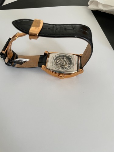 Herren armbanduhr neu - herren,
