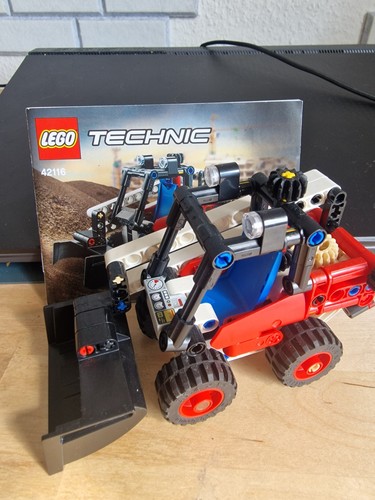 Lego technic 42116 - technic,