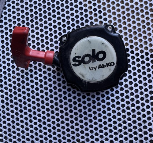 Solo original starter - original,