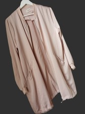 Cartoon blouson leichte long - blouson,