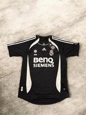 Real Madrid Ronaldo Trikot 9