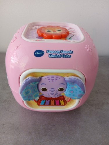 Vtech baby sensorische - vtech,