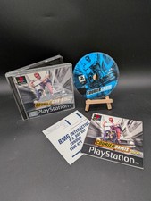 Courier Crisis Sony