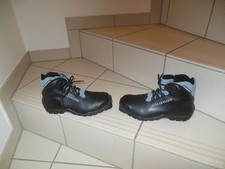 Langlaufschuhe bzw. Skischuhe SALOMON - SNS-Profil - Größe 39 - sehr gt. Zustand