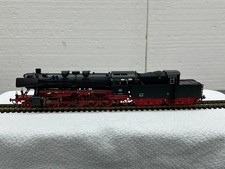 Dampflokomotive BR 50 der DB, Roco, Spur HO, neuwertig