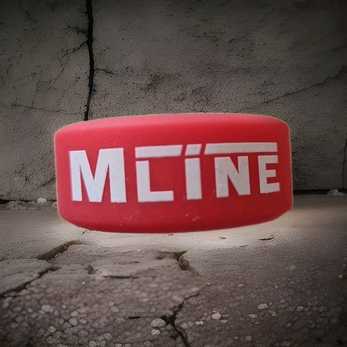 Mline silikon ring - mline, für