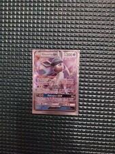 Pokémon Karte Glaziola GX