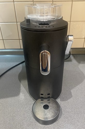 Coffee maschine - b,