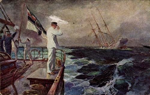 Künstler bohrdt hans der - bohrdt,,
