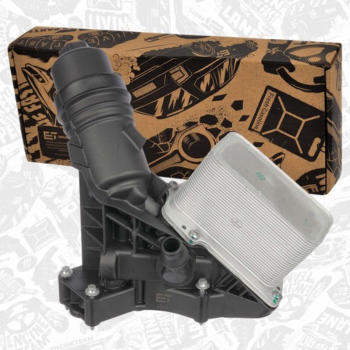 Gehäuse ölfilter bmw 0 - Ölfilter, 3,0