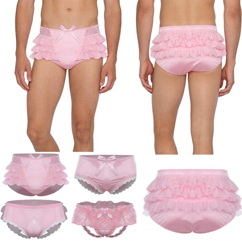 Herren slip spitze - herren,