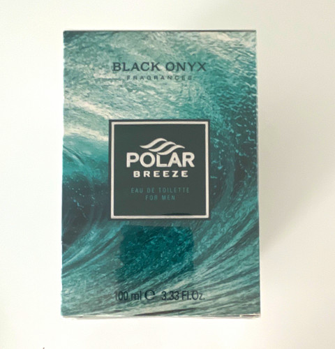 Black onyx polar - polar, breeze