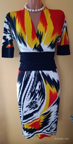 Marc cain stretch kleid - cain**,