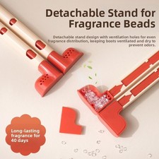 Stiefelformer Ständer