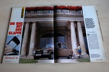 MOT 21/1987 Renault R 16 TX