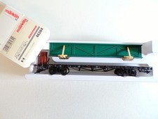 Märklin H0 46284 Flachwagen