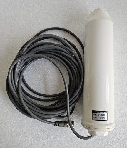 Jmc 2000 navtex - na-2000, neu