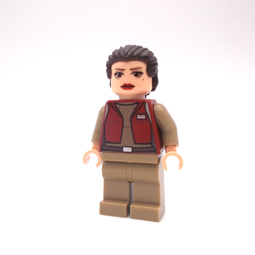Lego star wars padmé - lego®,
