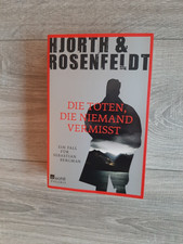 Die Toten, die niemand