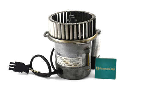 Weishaupt brennermotor eck - weishaupt,