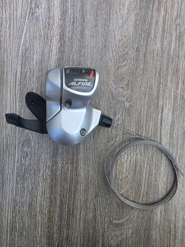 Shimano schalthebel alfine - shimano,