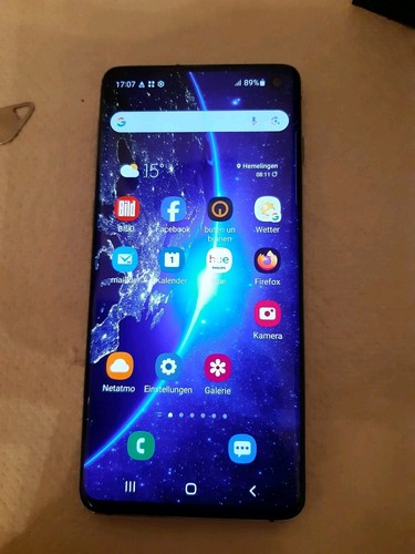 Samsung galaxy s10 g973f ds - samsung,