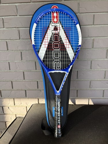 Wilson ncode oversized - ncode, n4