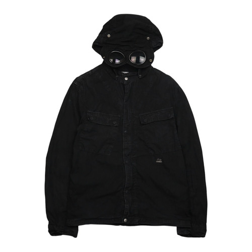 Company canvas google jacke - canvas,