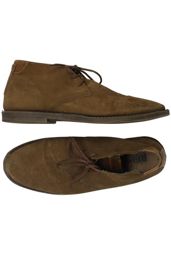 Replay halbschuh herren - halbschuh,