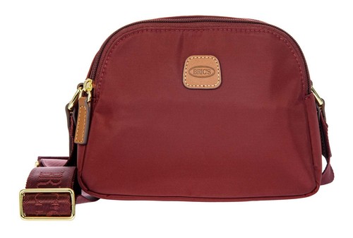 Bric bag shoulderbag - x-bag,