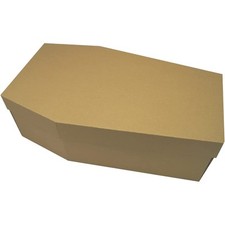 petbye Haustiersarg Natur