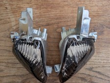 Suzuki GSX-R 600 750 K6 K7