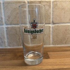Vintage deutsches bierglas - deutsches,