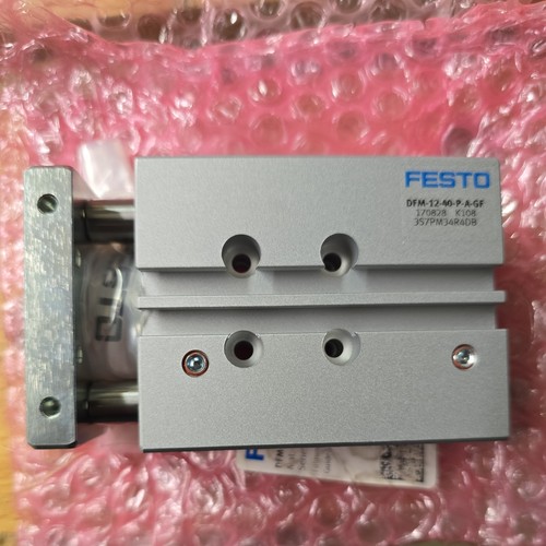 Festo dfm a gf - festo, dfm-25-40-p-a-gf