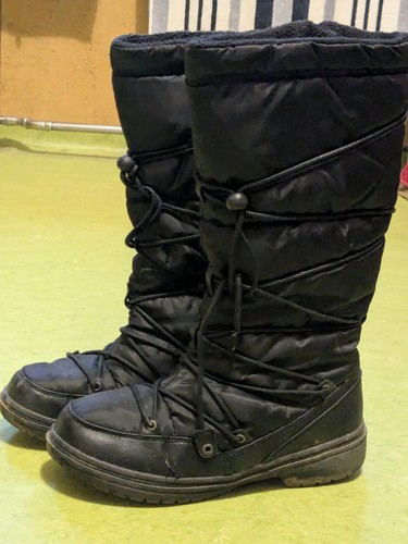 Winterstiefel tchibo tcm - tchibo,
