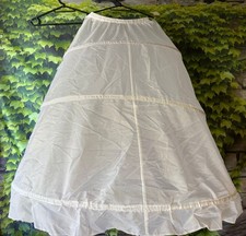 Rock / Tutu Unterrock – Größe M  Röcke Karneval Rock