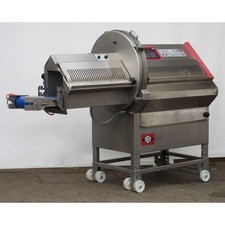 Treif PUMACE700EB Meat Portion